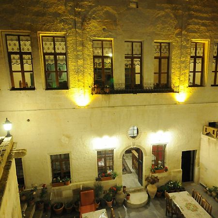 Kardesler Cave Hotel Ürgüp Luaran gambar