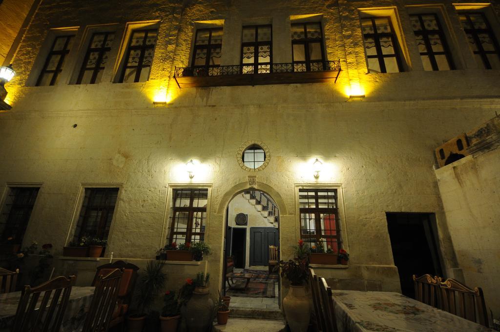 Kardesler Cave Hotel Ürgüp Luaran gambar