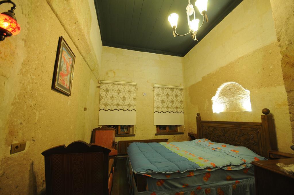 Kardesler Cave Hotel Ürgüp Bilik gambar