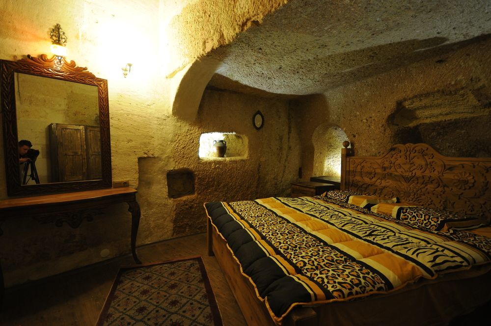 Kardesler Cave Hotel Ürgüp Luaran gambar