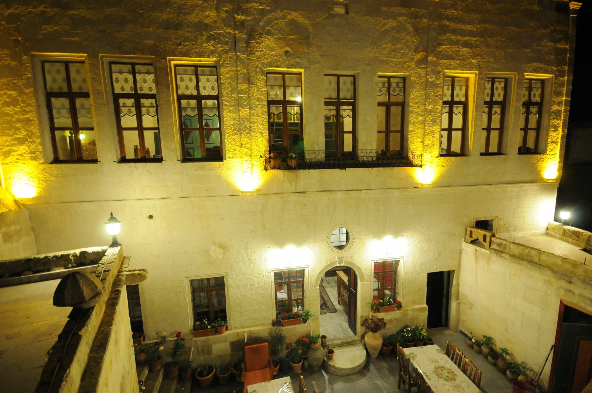 Kardesler Cave Hotel Ürgüp Luaran gambar